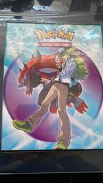 Pokemon album, Verzamelen, Ophalen of Verzenden