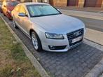 Audi a5 sportback  quattro, Auto's, Euro 5, Zwart, Vierwielaandrijving, Particulier