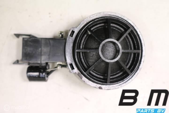 Hogetonenluidspreker Audi A2, Auto diversen, Autospeakers, Gebruikt