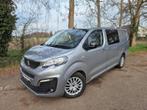 Peugeot Expert Premium Dubbel Cabine, Automaat, 186 g/km, 144 pk, Expert Combi