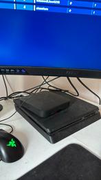 Ps4 te koop, Ophalen, Zo goed als nieuw