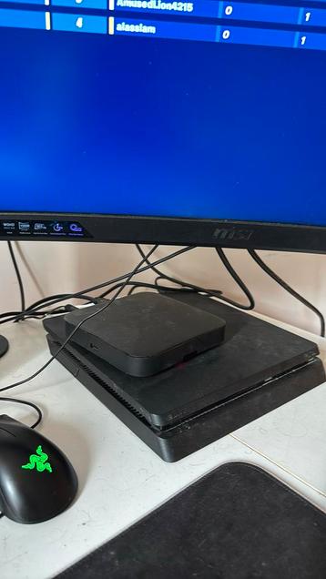 Ps4 te koop beschikbaar voor biedingen