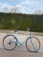 Herenfiets Elops 120 6 versnellingen RIJKLAAR, Ophalen, Zo goed als nieuw, Overige merken, Versnellingen