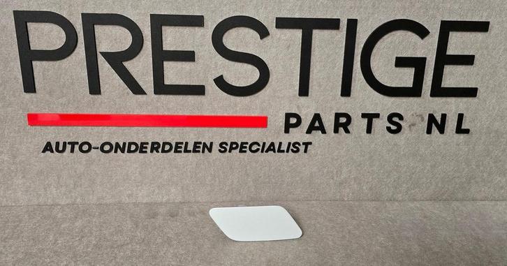 Afdekkap Koplamp Sproeier Audi A3 8Y RH 8Y0955276 Basis SRA, Auto-onderdelen, Overige Auto-onderdelen, Gebruikt, Herkomst onderdeel bekend