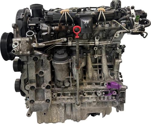 Volvo XC90 I 2.4 D5244T18 Motor 36001933, Auto-onderdelen, Motor en Toebehoren, Volvo, Ophalen of Verzenden