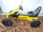 Stoere Mustang go cart, Kinderen en Baby's, Ophalen, Gebruikt, Berg