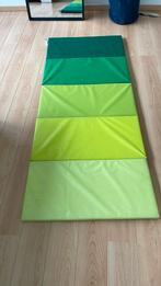 Turnmat ikea, Ophalen, Gebruikt