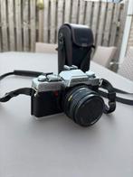 Minolta XG1 - lens, Audio, Tv en Foto, Foto | Lenzen en Objectieven, Ophalen of Verzenden, Gebruikt