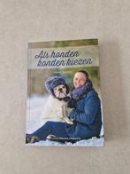Als honden konden kiezen - Heidi Swerts, Heidi Swerts, Honden, Ophalen of Verzenden, Zo goed als nieuw