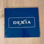 Oud reclamebord dexia, Panneau publicitaire, Dexia, Enlèvement ou Envoi, Dexia