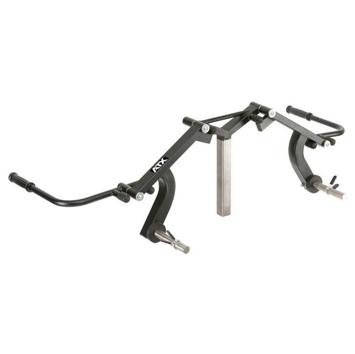 ATX Pec fly optie, Sport en Fitness, Fitnessapparatuur, Zo goed als nieuw, Krachtstation, Borst, Metaal, Ophalen