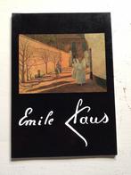 Emile claus, retrospectieve, Antiek en Kunst, Ophalen of Verzenden