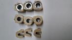 Variatorrollen Vespa Gts 125, Tech Pulley, Ophalen of Verzenden