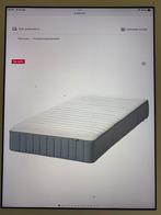 IKEA pocketveren matras, Comme neuf, Matelas, Enlèvement ou Envoi