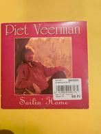 Singe cd Piet Veerman, sailing home, Cd's en Dvd's, Cd's | Pop, Ophalen of Verzenden, Zo goed als nieuw
