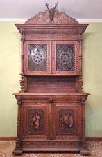 Meubles à têtes de lions, Antiquités & Art, Enlèvement