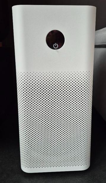 Xiaomi Mi Air Purifier 3H beschikbaar voor biedingen
