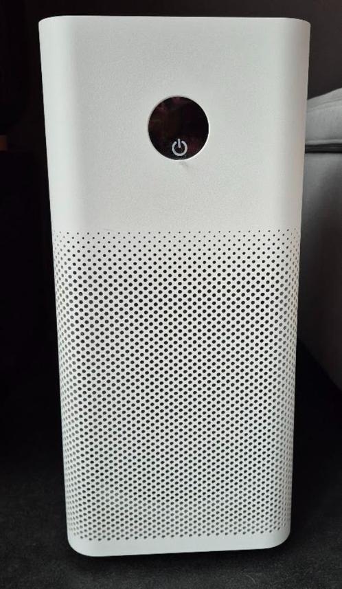 Xiaomi Mi Air Purifier 3H, Elektronische apparatuur, Luchtbehandelingsapparatuur, Zo goed als nieuw, Ophalen