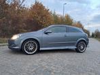 Opel Astra GTC, Auto's, Opel, Voorwielaandrijving, Euro 5, Zwart, 4 cilinders
