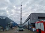 FUSO Canter 35S13/ Ladderlift 26m/ Leiterlift / Umzugslift/, Achat, Euro 6, Entreprise, 131 ch
