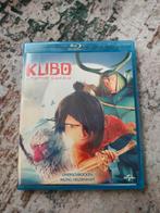 Blu-ray Kubo aangeboden, Ophalen of Verzenden, Zo goed als nieuw