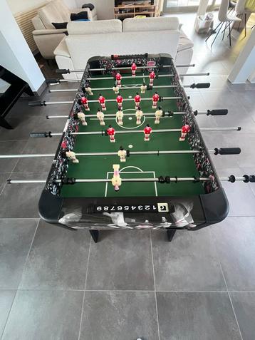 Tableau Kicker, Enlèvement, Comme neuf