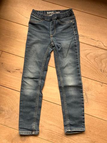 Broek - H&M - Maat 122 beschikbaar voor biedingen