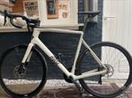 Racefiets, Fietsen en Brommers, Fietsen | Racefietsen, 28 inch, Carbon, Heren, Zo goed als nieuw