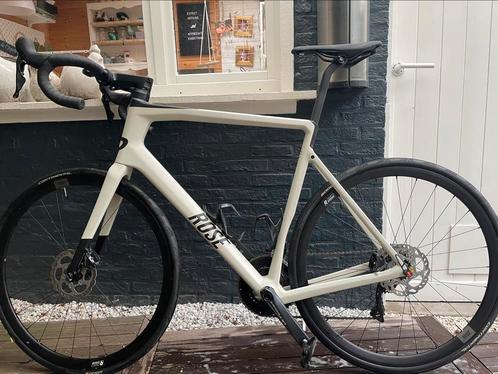 Racefiets, Fietsen en Brommers, Fietsen | Racefietsen, Zo goed als nieuw, Heren, Overige merken, Meer dan 20 versnellingen, 28 inch