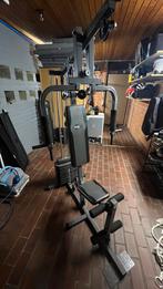 Fitnesstoestel + extra pull down bar, Sport en Fitness, Ophalen, Gebruikt