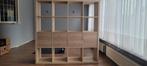 Ikea Kallax open kast, Ophalen of Verzenden, Zo goed als nieuw