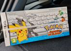 Pokémon coffret jeu Ds+ clavier sans fil neuf, Enlèvement ou Envoi, Neuf