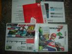 Game Nintendo  3 DS Mariokart, Avontuur en Actie, Verzenden, 2 spelers, Zo goed als nieuw