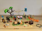 Playmobil - Spirit - Paardenkamp (70329), Complete set, Zo goed als nieuw, Ophalen