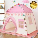 GEIwenle Speeltent voor kinderen speelhuis GRATIS LEVERING, -, Verzenden, -, Nieuw