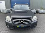 Mercedes GLK-klasse 340 CDI / 4-Matic / Youngtimer / 2009 /, Te koop, Zilver of Grijs, Emergency brake assist, Gebruikt