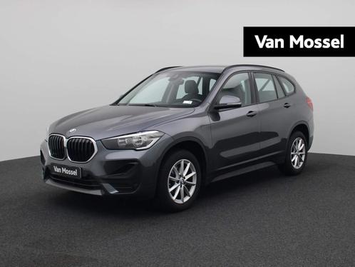 BMW X1 sDrive16d Executive, Autos, BMW, Entreprise, Achat, X1, ABS, Airbags, Air conditionné, Alarme, Ordinateur de bord, Verrouillage central