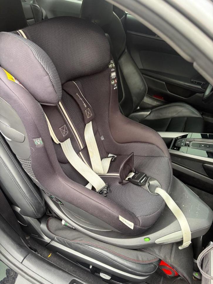 Cybex Sirona GI +, Enfants & Bébés, Sièges auto, Utilisé, Autres marques, 9 à 18 kg, Isofix, Dossier amovible, Dossier réglable