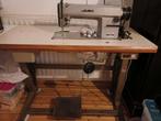 Machine à coudre  industrielle, Hobby en Vrije tijd, Naaimachines en Toebehoren, Ophalen
