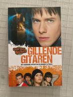 Gillende gitaren ( Ghost Rockers ), Boeken, Ophalen of Verzenden