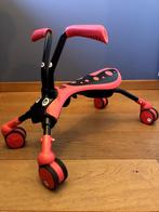 Loopfiets ScrambleBug Beetle met 4 wielen, Kinderen en Baby's, Speelgoed | Buiten | Voertuigen en Loopfietsen, Ophalen, Gebruikt