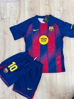 Barcelona 2026 shirts & shorts, Lamine yamal, Maat 48/50 (M), Nike, Nieuw, Ophalen of Verzenden