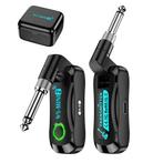 Wireless Wireless Gitaarsysteem met Oplaadcase 2.4ghz, Muziek en Instrumenten, Overige Muziek en Instrumenten, Ophalen of Verzenden