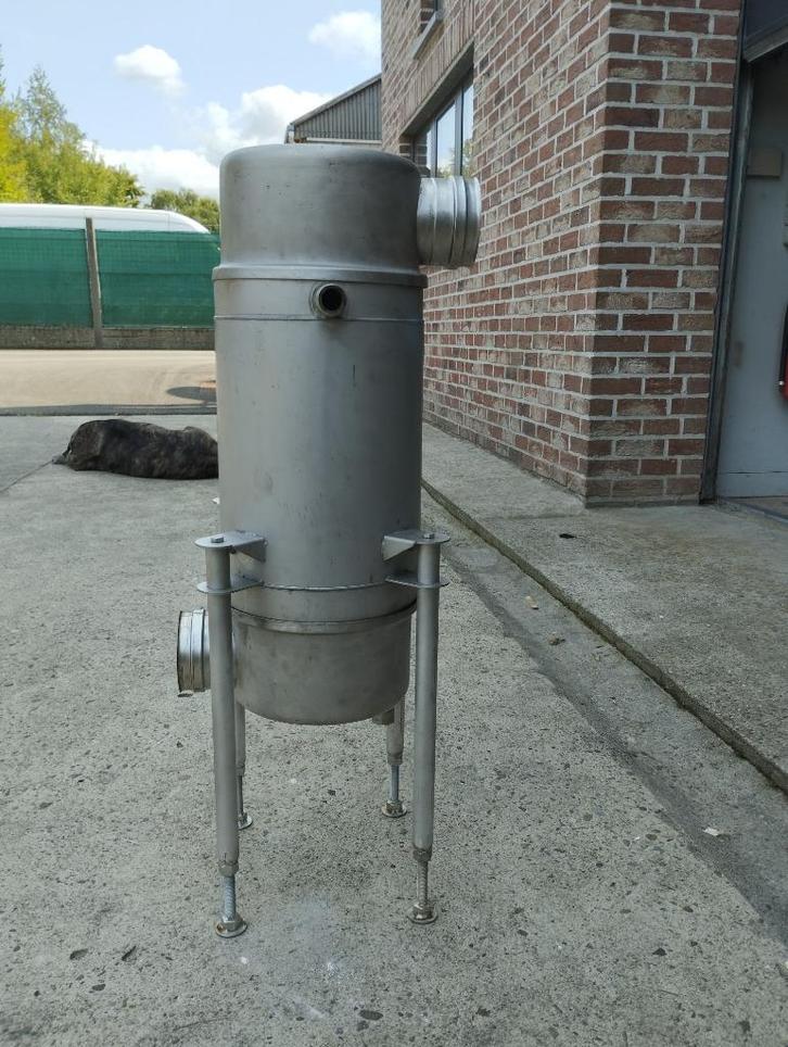 condenseur de fumée, Divers, Divers Autre, Comme neuf, Enlèvement