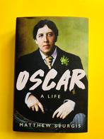 Oscar: a life biographie, Boeken, Biografieën, Zo goed als nieuw, Kunst en Cultuur, Ophalen, Matthew Sturgis
