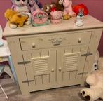 Chambre a coucher enfant 400euros, Huis en Inrichting, Slaapkamer | Complete slaapkamers, Ophalen, Gebruikt