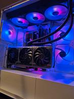 Gaming Pc - RTX 5070 + 14700KF !, 32 GB, Custom Build, Nieuw, Ophalen of Verzenden