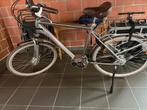 Zoutecruizer elektrisch, Ophalen, Zo goed als nieuw