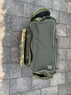 Nash monster carp carryall, Ophalen, Zo goed als nieuw