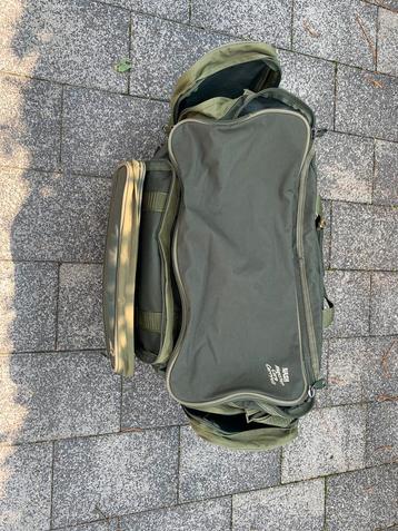 Nash monster carp carryall, Enlèvement, Comme neuf
